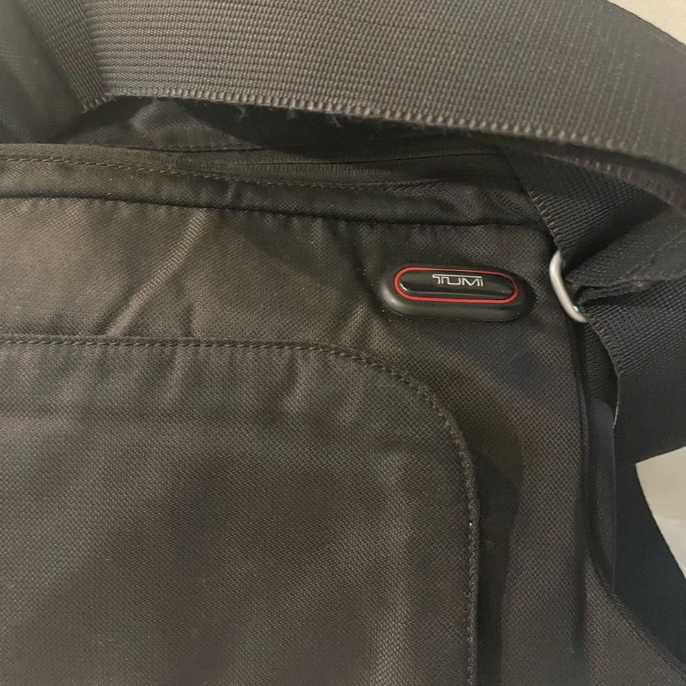 TUMI Shoulder Bag
